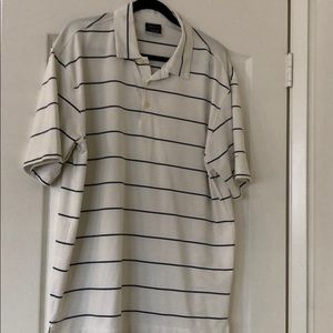 Nike Golf Men’s Dri-Fit Polo Size L